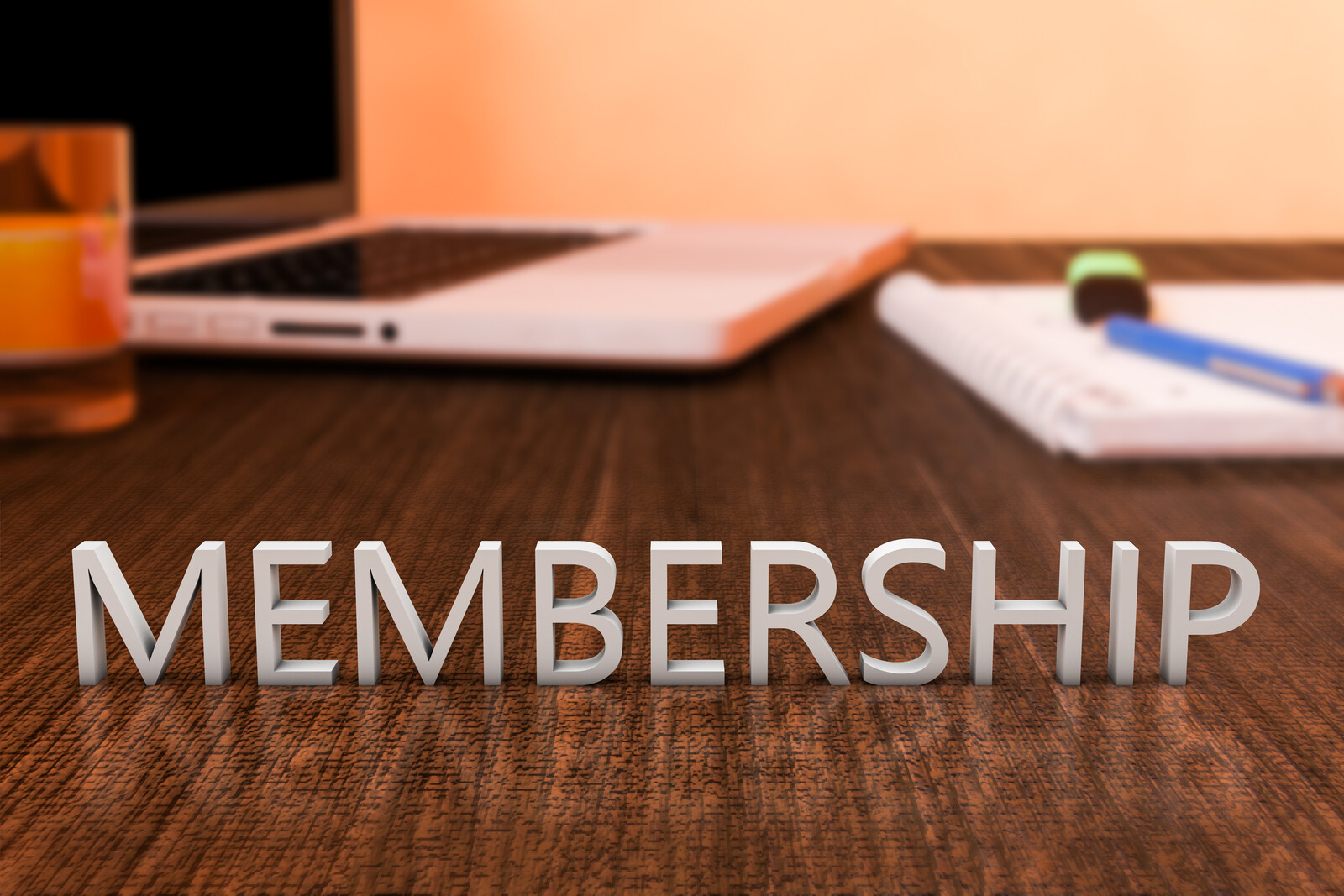 membership что это